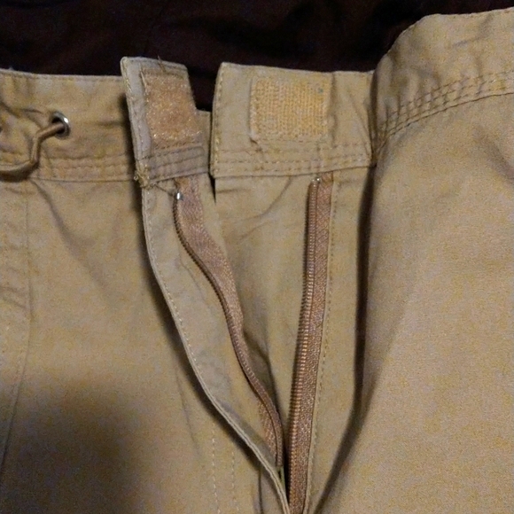 Natalie and Me Shorts - Picture 7 of 7